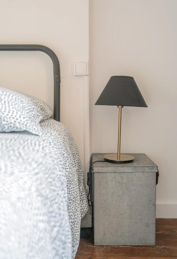 Residence Le Paris - Appartements Centre Ville 비시 외부 사진