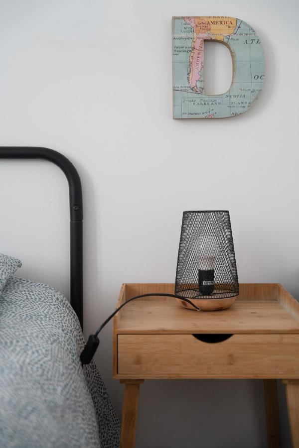 Residence Le Paris - Appartements Centre Ville 비시 외부 사진