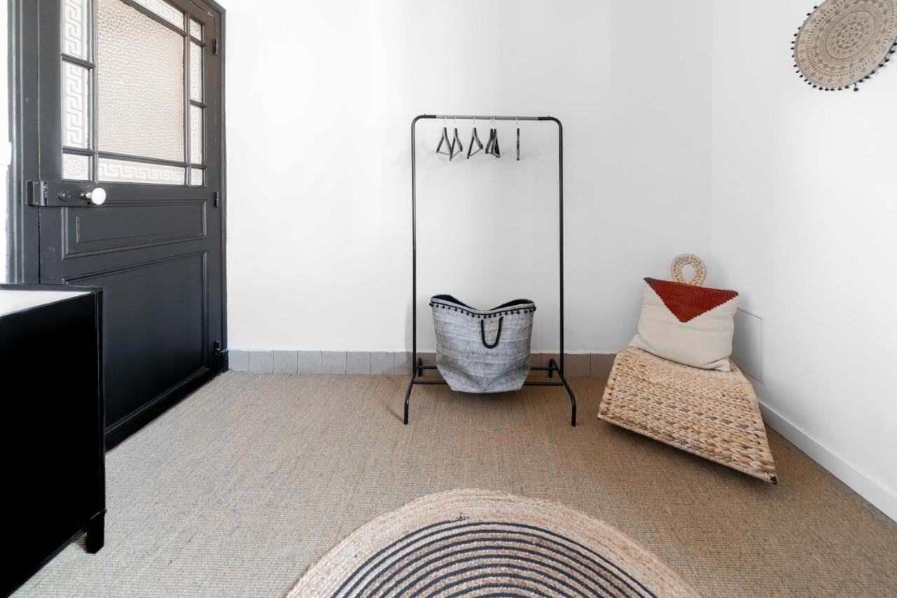 Residence Le Paris - Appartements Centre Ville 비시 외부 사진