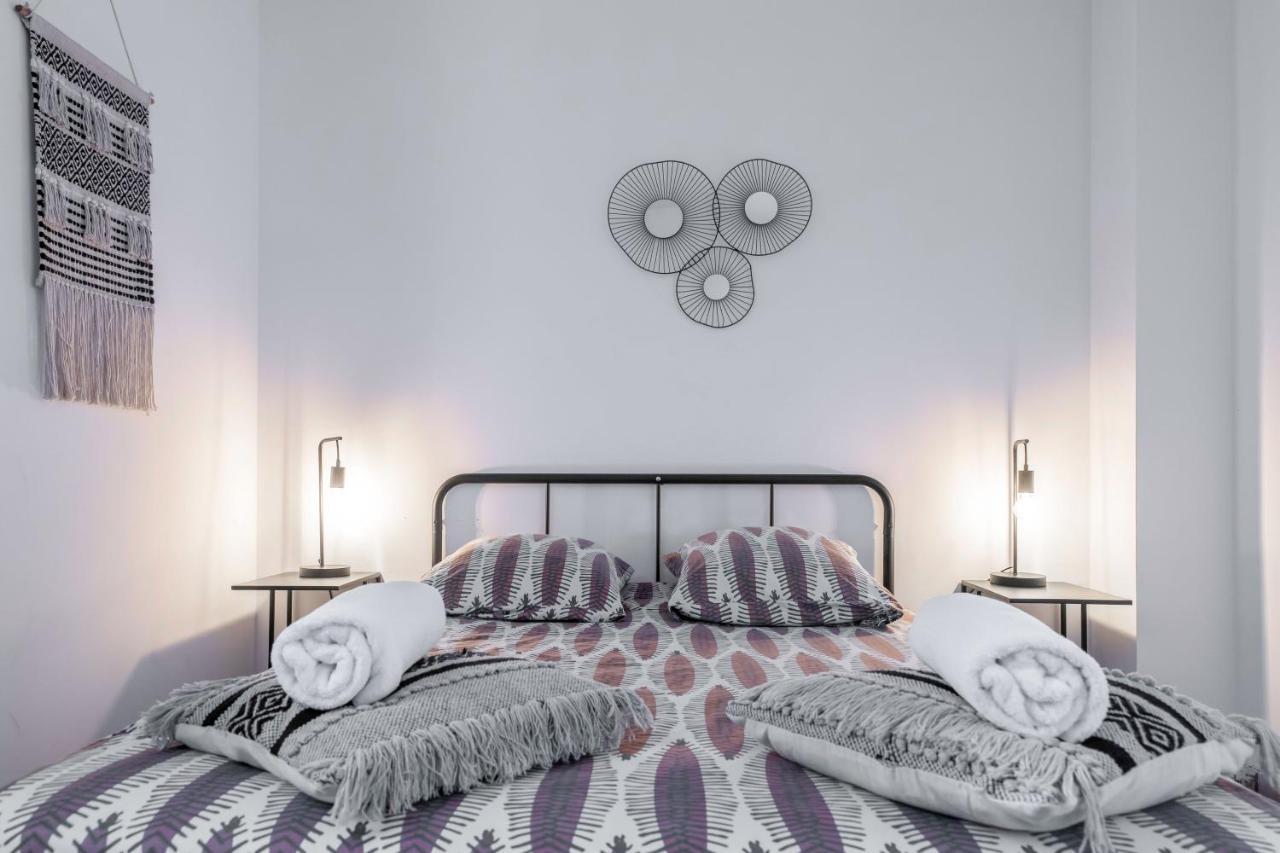 Residence Le Paris - Appartements Centre Ville 비시 외부 사진
