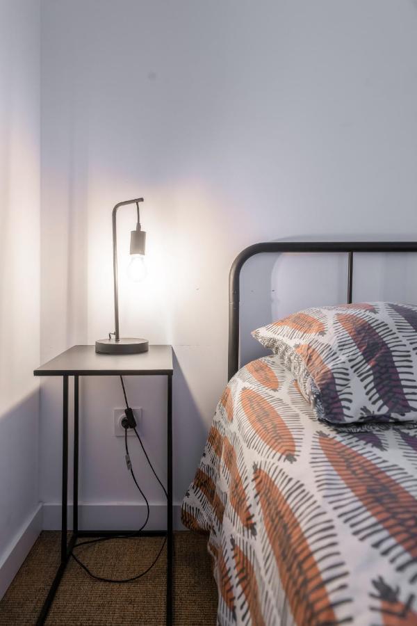 Residence Le Paris - Appartements Centre Ville 비시 외부 사진