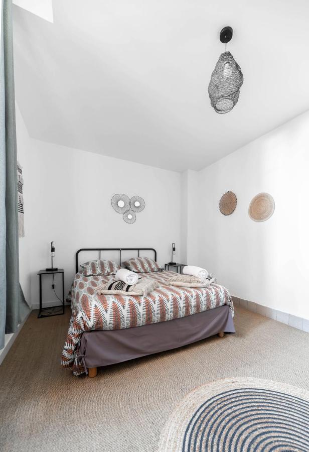 Residence Le Paris - Appartements Centre Ville 비시 외부 사진